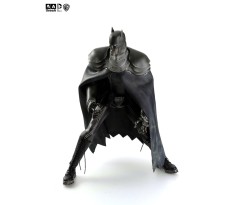 DC Steel Age Action Figure 1/6 The Batman Night 35 cm